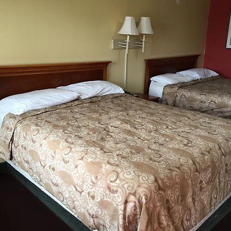 De Leon Inn Kültér fotó
